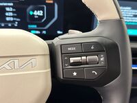 Kia EV6 vaihtoauto