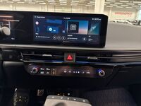Kia EV6 vaihtoauto
