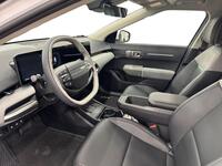 Kia EV4 vaihtoauto
