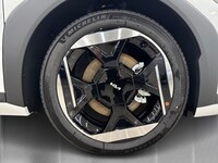 Kia EV4 vaihtoauto