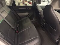 Kia EV4 vaihtoauto
