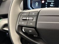 Kia EV4 vaihtoauto