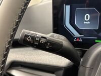 Kia EV4 vaihtoauto