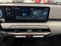 Kia EV4 vaihtoauto