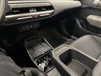 Kia EV4 vaihtoauto