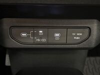 Kia EV4 vaihtoauto