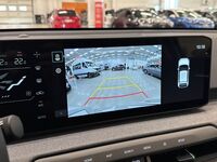 Kia EV4 vaihtoauto