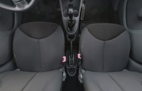 Toyota AYGO vaihtoauto