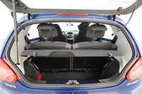 Toyota AYGO vaihtoauto