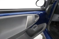 Toyota AYGO vaihtoauto