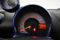 Toyota AYGO vaihtoauto