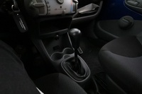 Toyota AYGO vaihtoauto