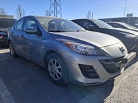 Mazda 3 vaihtoauto