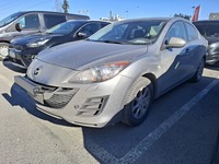 Mazda 3 vaihtoauto