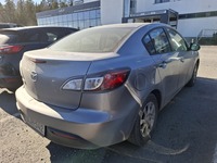 Mazda 3 vaihtoauto