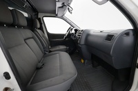 Toyota Hiace vaihtoauto