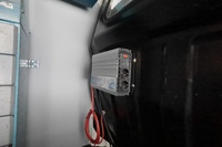 Toyota Hiace vaihtoauto