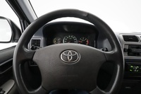 Toyota Hiace vaihtoauto