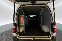 Toyota Hiace vaihtoauto