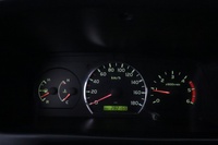 Toyota Hiace vaihtoauto