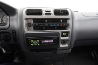 Toyota Hiace vaihtoauto