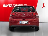Citroën C3 vaihtoauto
