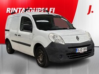 Renault Kangoo Express vaihtoauto