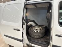 Renault Kangoo Express vaihtoauto