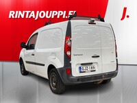 Renault Kangoo Express vaihtoauto
