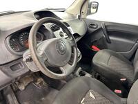 Renault Kangoo Express vaihtoauto
