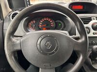 Renault Kangoo Express vaihtoauto