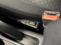 Mitsubishi ASX vaihtoauto