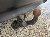 Mitsubishi ASX vaihtoauto