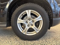 Mitsubishi ASX vaihtoauto