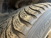 Mitsubishi ASX vaihtoauto