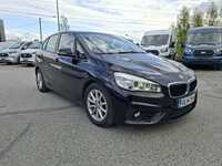 BMW 216 vaihtoauto