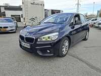 BMW 216 vaihtoauto