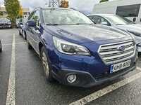 Subaru Outback vaihtoauto