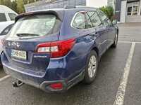 Subaru Outback vaihtoauto