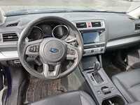 Subaru Outback vaihtoauto