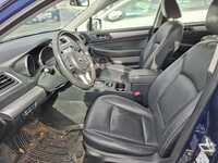 Subaru Outback vaihtoauto