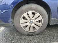 Subaru Outback vaihtoauto