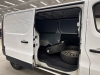 Renault Trafic vaihtoauto