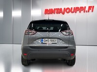 Opel Crossland X vaihtoauto