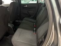 Opel Crossland X vaihtoauto