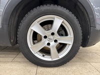 Opel Crossland X vaihtoauto