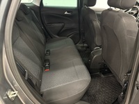 Opel Crossland X vaihtoauto