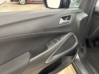 Opel Crossland X vaihtoauto