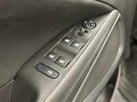 Opel Crossland X vaihtoauto