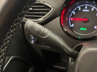 Opel Crossland X vaihtoauto